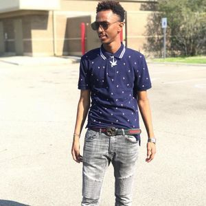 Meet your Posher, Samiir